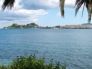 Corfu & the local area - Villa Sfakoi, Kassiopi, Corfu