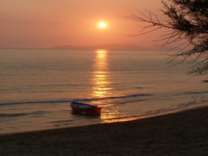Arillas - Villa Sfakoi, Kassiopi, Corfu