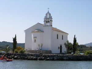 Corfu & the local area - Villa Sfakoi, Kassiopi, Corfu