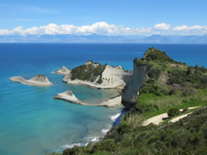 Corfu & the local area - Villa Sfakoi, Kassiopi, Corfu